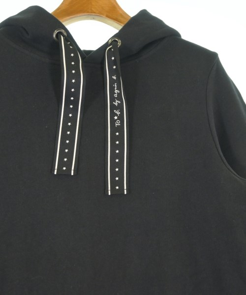 To b. by agnes b（トゥービーバイアニエスベー）ワンピース 黒 サイズ:TU(M位) レディース/2200632355037