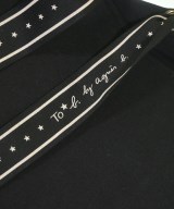 To b. by agnes b（トゥービーバイアニエスベー）ワンピース 黒 サイズ:TU(M位) レディース/2200632355037