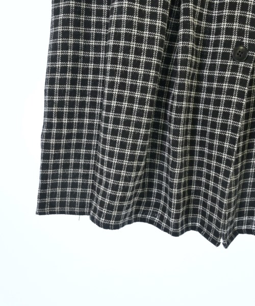 To b. by agnes b（トゥービーバイアニエスベー）ロング・マキシ丈スカート 黒 サイズ:36(S位) レディース/2200645685015