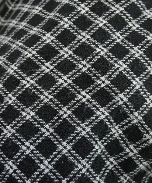 To b. by agnes b（トゥービーバイアニエスベー）ロング・マキシ丈スカート 黒 サイズ:36(S位) レディース/2200645685015