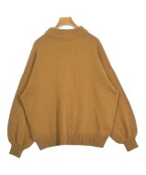 To b. by agnes b（トゥービーバイアニエスベー）ニット・セーター 茶 サイズ:F レディース/2200647819012