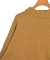 To b. by agnes b（トゥービーバイアニエスベー）ニット・セーター 茶 サイズ:F レディース/2200647819012