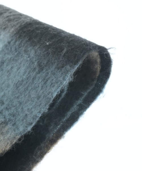 To b. by agnes b（トゥービーバイアニエスベー）マフラー 紺 サイズ:- レディース/2200648504061