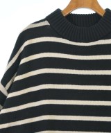 To b. by agnes b（トゥービーバイアニエスベー）ニット・セーター 黒 サイズ:TU レディース/2200645913057