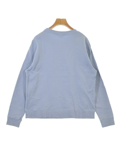 To b. by agnes b（トゥービーバイアニエスベー）スウェット 青 サイズ:40(M位) レディース/2200645913064