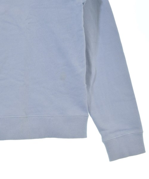 To b. by agnes b（トゥービーバイアニエスベー）スウェット 青 サイズ:40(M位) レディース/2200645913064