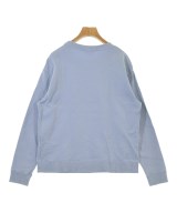 To b. by agnes b（トゥービーバイアニエスベー）スウェット 青 サイズ:40(M位) レディース/2200645913064