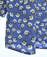 To b. by agnes b（トゥービーバイアニエスベー）ブラウス 青 サイズ:36(S位) レディース/2200648815044