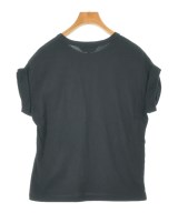 To b. by agnes b（トゥービーバイアニエスベー）Tシャツ・カットソー 黒 サイズ:38(M位) レディース/2200639477077