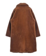 To b. by agnes b（トゥービーバイアニエスベー）その他 茶 サイズ:36(S位) レディース/2200615460017