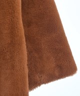 To b. by agnes b（トゥービーバイアニエスベー）その他 茶 サイズ:36(S位) レディース/2200615460017