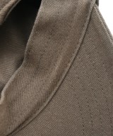 To b. by agnes b（トゥービーバイアニエスベー）キャップ 茶 サイズ:- レディース/2200652901641