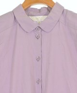 To b. by agnes b（トゥービーバイアニエスベー）シャツワンピース ピンク サイズ:38(M位) レディース/2200647307076