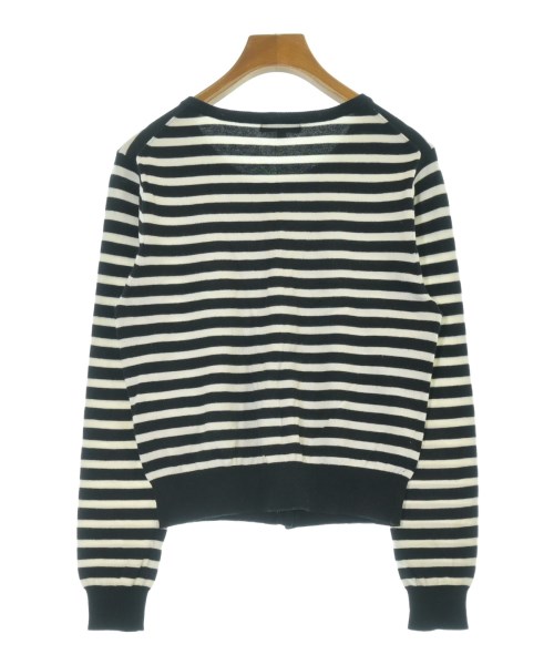 To b. by agnes b（トゥービーバイアニエスベー）カーディガン 黒 サイズ:TU レディース/2200644283199