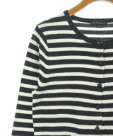 To b. by agnes b（トゥービーバイアニエスベー）カーディガン 黒 サイズ:TU レディース/2200644283199