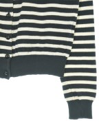 To b. by agnes b（トゥービーバイアニエスベー）カーディガン 黒 サイズ:TU レディース/2200644283199