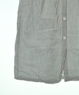 To b. by agnes b（トゥービーバイアニエスベー）シャツワンピース 白 サイズ:TU レディース/2200650487024