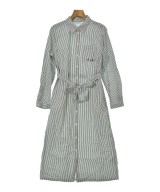 To b. by agnes b シャツワンピース