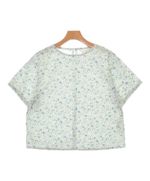 To b. by agnes b(トゥービーバイアニエスベー)のブラウス サイズ:40(M位) 3,600円