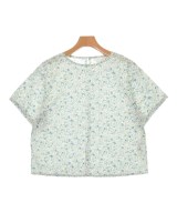 To b. by agnes b（トゥービーバイアニエスベー）ブラウス 白 サイズ:40(M位) レディース/2200702182105