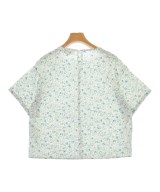 To b. by agnes b（トゥービーバイアニエスベー）ブラウス 白 サイズ:40(M位) レディース/2200702182105