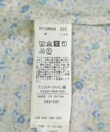 To b. by agnes b（トゥービーバイアニエスベー）ブラウス 白 サイズ:40(M位) レディース/2200702182105