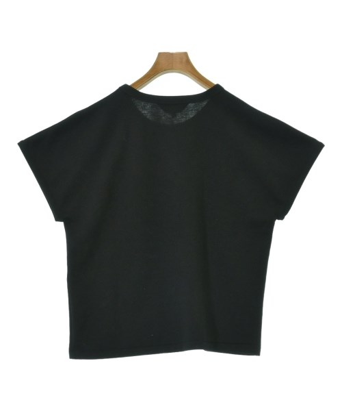 To b. by agnes b（トゥービーバイアニエスベー）Tシャツ・カットソー 黒 サイズ:38(M位) レディース/2200705189200