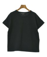 To b. by agnes b（トゥービーバイアニエスベー）Tシャツ・カットソー 黒 サイズ:38(M位) レディース/2200705189200