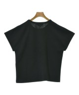 To b. by agnes b（トゥービーバイアニエスベー）Tシャツ・カットソー 黒 サイズ:38(M位) レディース/2200705189200