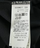 To b. by agnes b（トゥービーバイアニエスベー）Tシャツ・カットソー 黒 サイズ:38(M位) レディース/2200705189200