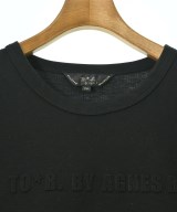 To b. by agnes b（トゥービーバイアニエスベー）Tシャツ・カットソー 黒 サイズ:38(M位) レディース/2200705189200