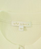 To b. by agnes b（トゥービーバイアニエスベー）その他 白 サイズ:TU(M位) レディース/2200705720045