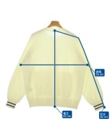 To b. by agnes b（トゥービーバイアニエスベー）その他 白 サイズ:TU(M位) レディース/2200705720045