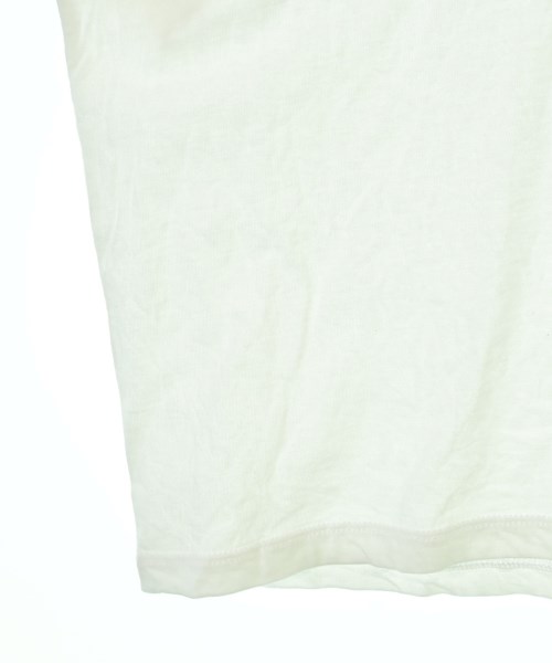 To b. by agnes b（トゥービーバイアニエスベー）Tシャツ・カットソー 白 サイズ:38(M位) レディース/2200704718043