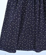 To b. by agnes b（トゥービーバイアニエスベー）ワンピース 青 サイズ:36(S位) レディース/2200707621012