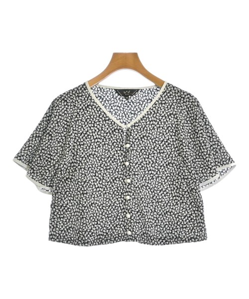 To b. by agnes b(トゥービーバイアニエスベー)のブラウス サイズ:36(S位) 5,000円