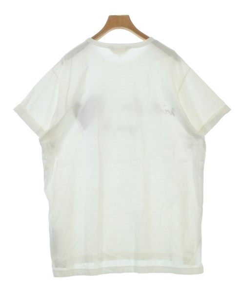 To b. by agnes b（トゥービーバイアニエスベー）Tシャツ・カットソー 白 サイズ:38(M位) レディース/2200710010223