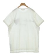 To b. by agnes b（トゥービーバイアニエスベー）Tシャツ・カットソー 白 サイズ:38(M位) レディース/2200710010223