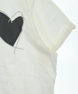 To b. by agnes b（トゥービーバイアニエスベー）Tシャツ・カットソー 白 サイズ:38(M位) レディース/2200710010223