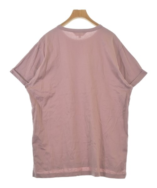 To b. by agnes b（トゥービーバイアニエスベー）Tシャツ・カットソー ピンク サイズ:38(M位) レディース/2200710010445