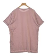 To b. by agnes b（トゥービーバイアニエスベー）Tシャツ・カットソー ピンク サイズ:38(M位) レディース/2200710010445