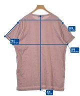 To b. by agnes b（トゥービーバイアニエスベー）Tシャツ・カットソー ピンク サイズ:38(M位) レディース/2200710010445