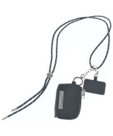 To b. by agnes b（トゥービーバイアニエスベー）財布・コインケース 黒 サイズ:- レディース/2200663298082