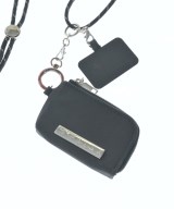 To b. by agnes b（トゥービーバイアニエスベー）財布・コインケース 黒 サイズ:- レディース/2200663298082