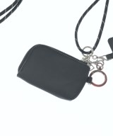 To b. by agnes b（トゥービーバイアニエスベー）財布・コインケース 黒 サイズ:- レディース/2200663298082