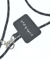 To b. by agnes b（トゥービーバイアニエスベー）財布・コインケース 黒 サイズ:- レディース/2200663298082