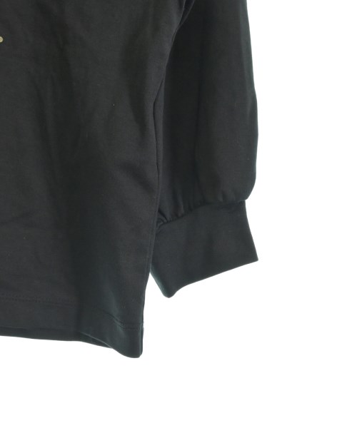 To b. by agnes b（トゥービーバイアニエスベー）Tシャツ・カットソー 黒 サイズ:38(M位) レディース/2200667825031