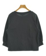 To b. by agnes b（トゥービーバイアニエスベー）Tシャツ・カットソー 黒 サイズ:38(M位) レディース/2200667825031