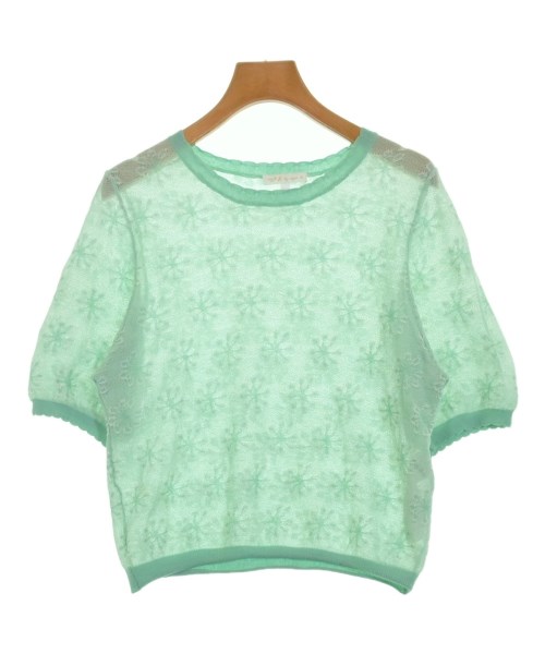 To b. by agnes b(トゥービーバイアニエスベー)のニット・セーター サイズ:F 2,400円