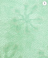 To b. by agnes b（トゥービーバイアニエスベー）ニット・セーター 緑 サイズ:F レディース/2200729004060